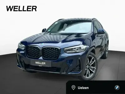 Gebraucht BMW X4
