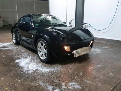 Smart Roadster