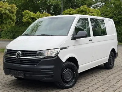 Usata VW Transporter