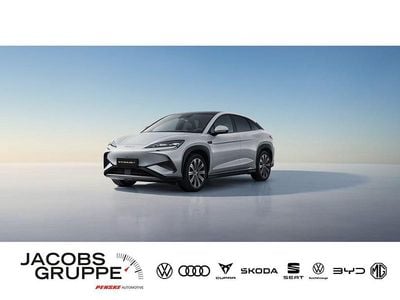 Gebraucht BYD Sealion 7 389 kW (530 PS) 2026 Grau SUV