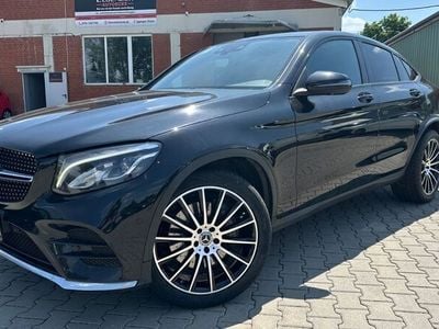 Mercedes GLC220