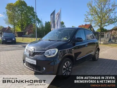 Używany Renault Twingo