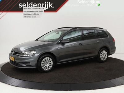 VW Golf VII