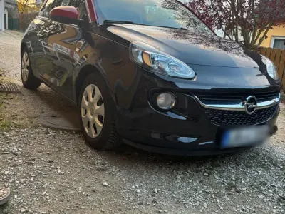 Gebraucht Opel Adam