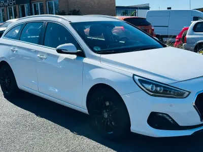 Gebraucht Hyundai i30