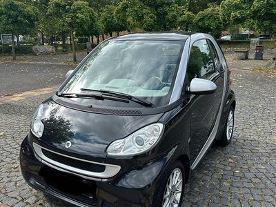 Smart ForTwo Coupé