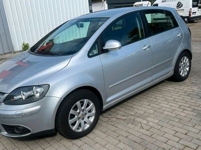 gebraucht VW Golf Plus 