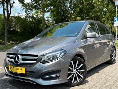 Mercedes B180