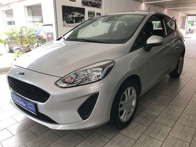 gebraucht Ford Fiesta 1.1 *TREND*