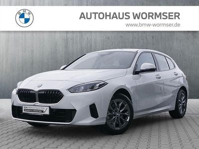 Usata BMW 120 170 CV (125 kW) 2025 Bianco Utilitaria