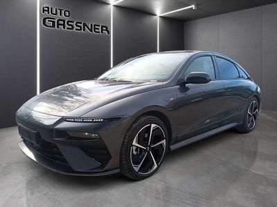 Neu Hyundai Ioniq 6 N Line 239 kW (325 PS) 2026 Grau Limousine