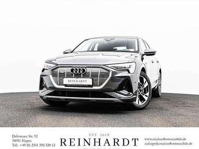 Audi e-tron Sportback