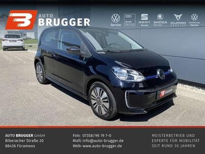 VW e-up!