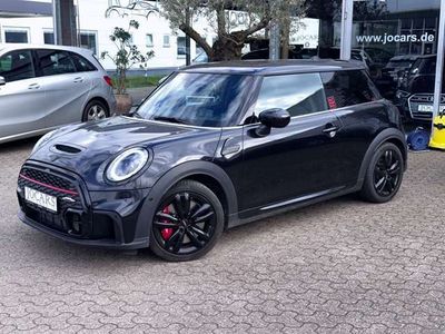 gebraucht Mini John Cooper Works Coupé PANO I HUD I NAVI I