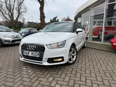 Gebraucht Audi A1 Sportback