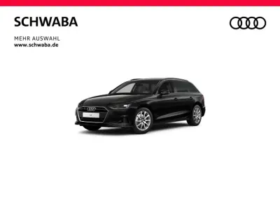 Gebraucht Audi A4