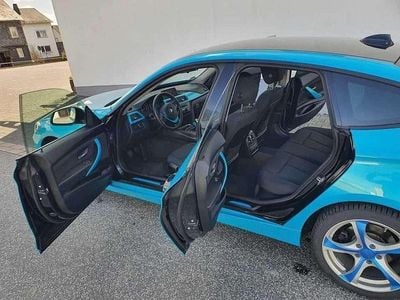 BMW 318 Gran Turismo