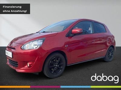 Gebraucht Mitsubishi Space Star