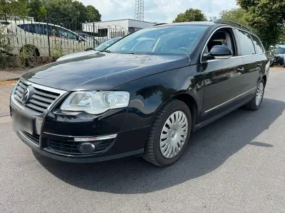 Gebraucht VW Passat
