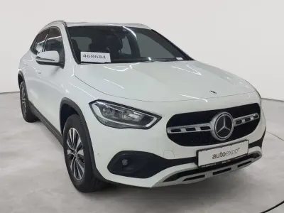 Gebraucht Mercedes GLA200