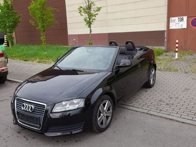 Audi A3 Cabriolet