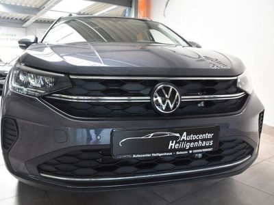 VW Taigo
