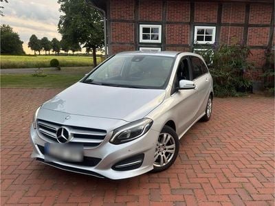Mercedes 200