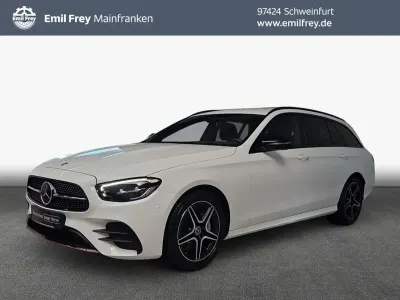 Gebraucht Mercedes E400