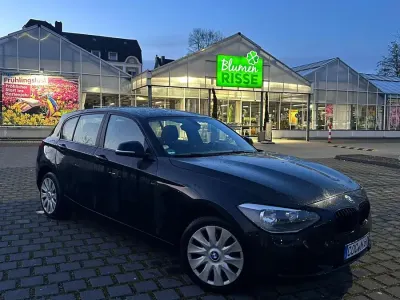 Gebraucht BMW 116