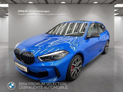 BMW 128