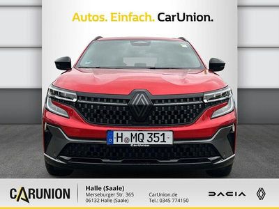 Second-hand Renault Austral Techno Esprit Alpine 158 CP (116 kW) 2024 Roșu SUV