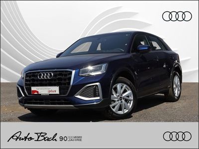 gebraucht Audi Q2 advanced 35 TFSI S tronic