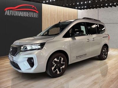 Gebraucht Nissan Townstar Tekna 131 PS (96 kW) 2025 Gris highland Van