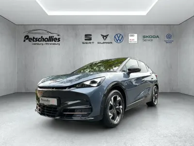 Gebraucht Cupra Tavascan