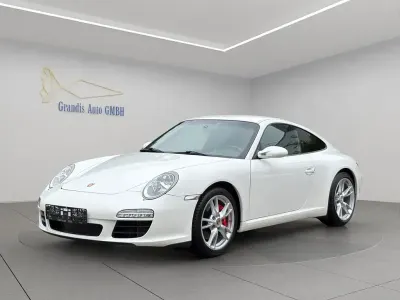 Gebraucht Porsche 911 Carrera