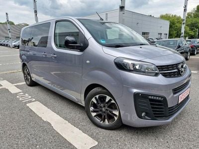 Opel Zafira Life