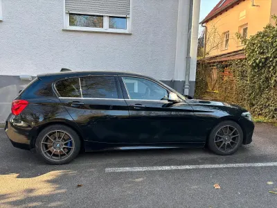 Gebraucht BMW M135