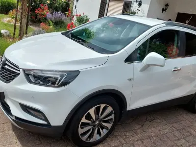 Gebraucht Opel Mokka X