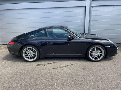 Porsche 997