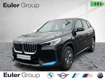 Gebraucht BMW iX1 Performance 230 kW (313 PS) 2023 Schwarz ii SUV