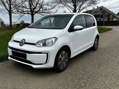 gebraucht VW e-up! e-up! Style PlusStyle Plus