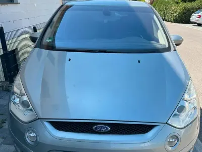 Gebraucht Ford S-MAX