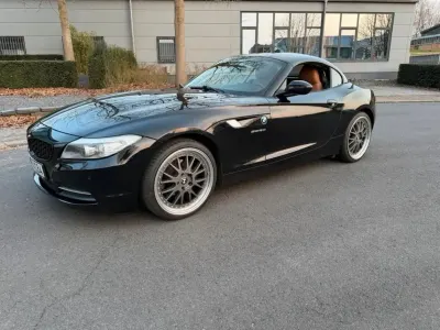 Gebraucht BMW Z4