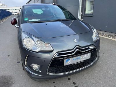 Citroën DS3
