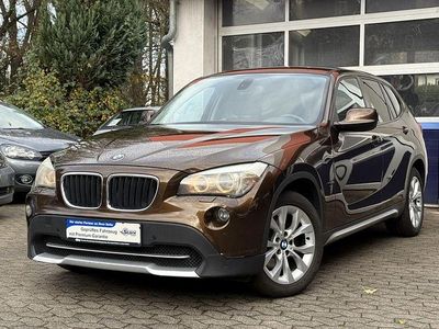 Gebraucht 2011 BMW X1 xLine SUV | 8.950 € (Fairer Preis)