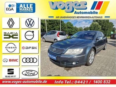 VW Phaeton