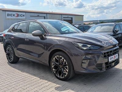 Dark void Gebraucht 2025 Cupra Terramar VZ SUV | 39.450 € (Superpreis)