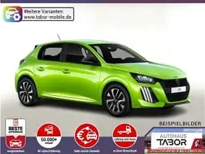Gebraucht Peugeot 208