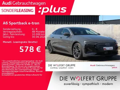 Gebraucht Audi e-tron