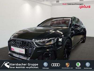 gebraucht Audi RS4 Avant 2.9 TFSI quattro